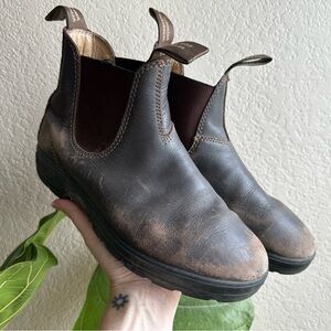 Blundstone Boots